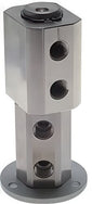 Rotary Joints 2-Way Up to 300 Rpm