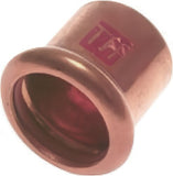 Featured image of collection - Press Fitting End Caps