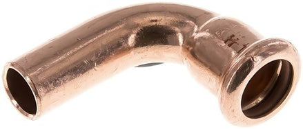 Elbow Press Fittings 90deg With Inner Press and Outer Press