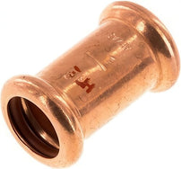 Press Fittings With Inner Press