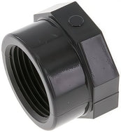 PVC Fittings With 1 Connection