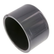 PVC End Caps With Female Socket PN16