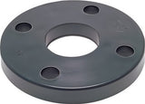 Featured image of collection - PVC Flanges PN16/10