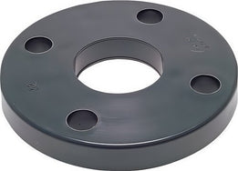 PVC Flanges PN16/10