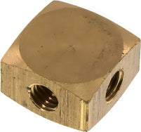 3-Way/4-Way Distributor Blocks PN16