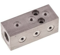 9-Way Distributor Blocks PN16