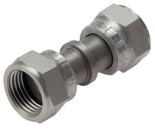 ORFS Socket Fittings UNF-Threads PN630