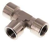 Featured image of collection - Threaded Fittings With 3 Connections