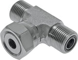 Featured image of collection - ORFS Tee Fittings T-Shape PN630