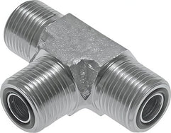 ORFS Tee Fittings Male PN630