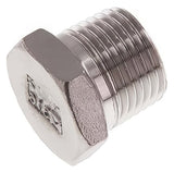 Featured image of collection - Threaded Fittings With 1 Connection