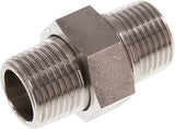 Featured image of collection - Threaded Fittings With 2 Connections