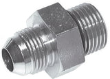 Featured image of collection - JIC Straight Fittings