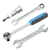 Featured image of collection - Wrenches