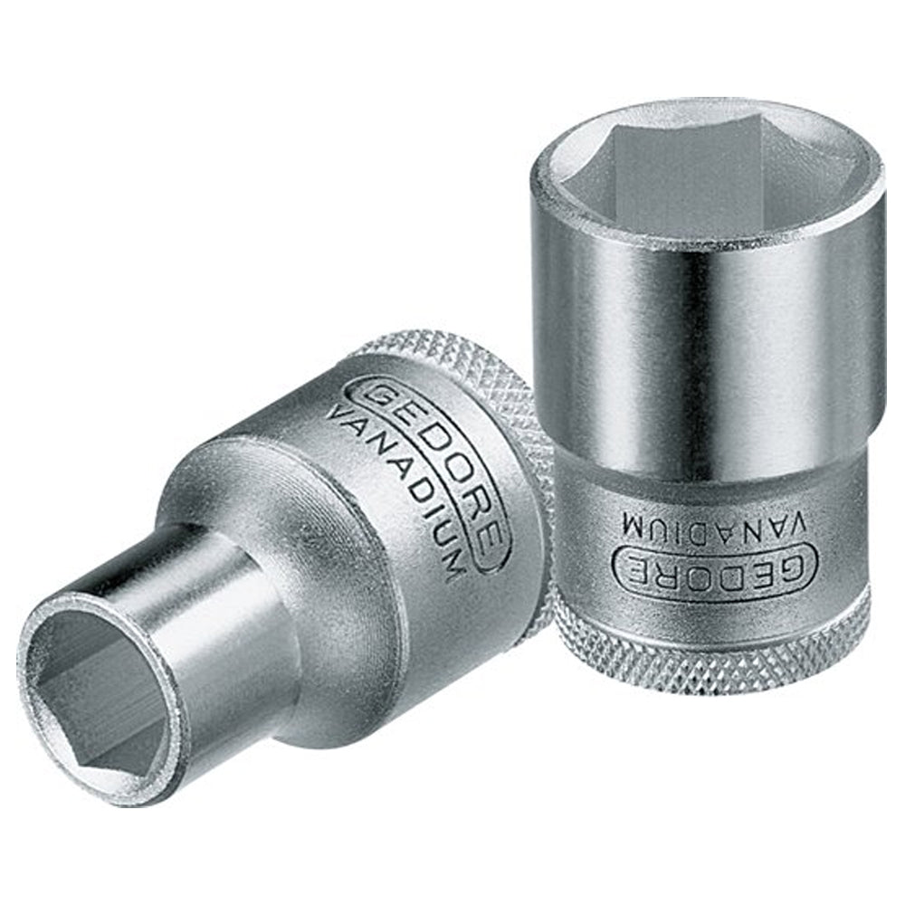 Socket Wrench Inserts 1/2