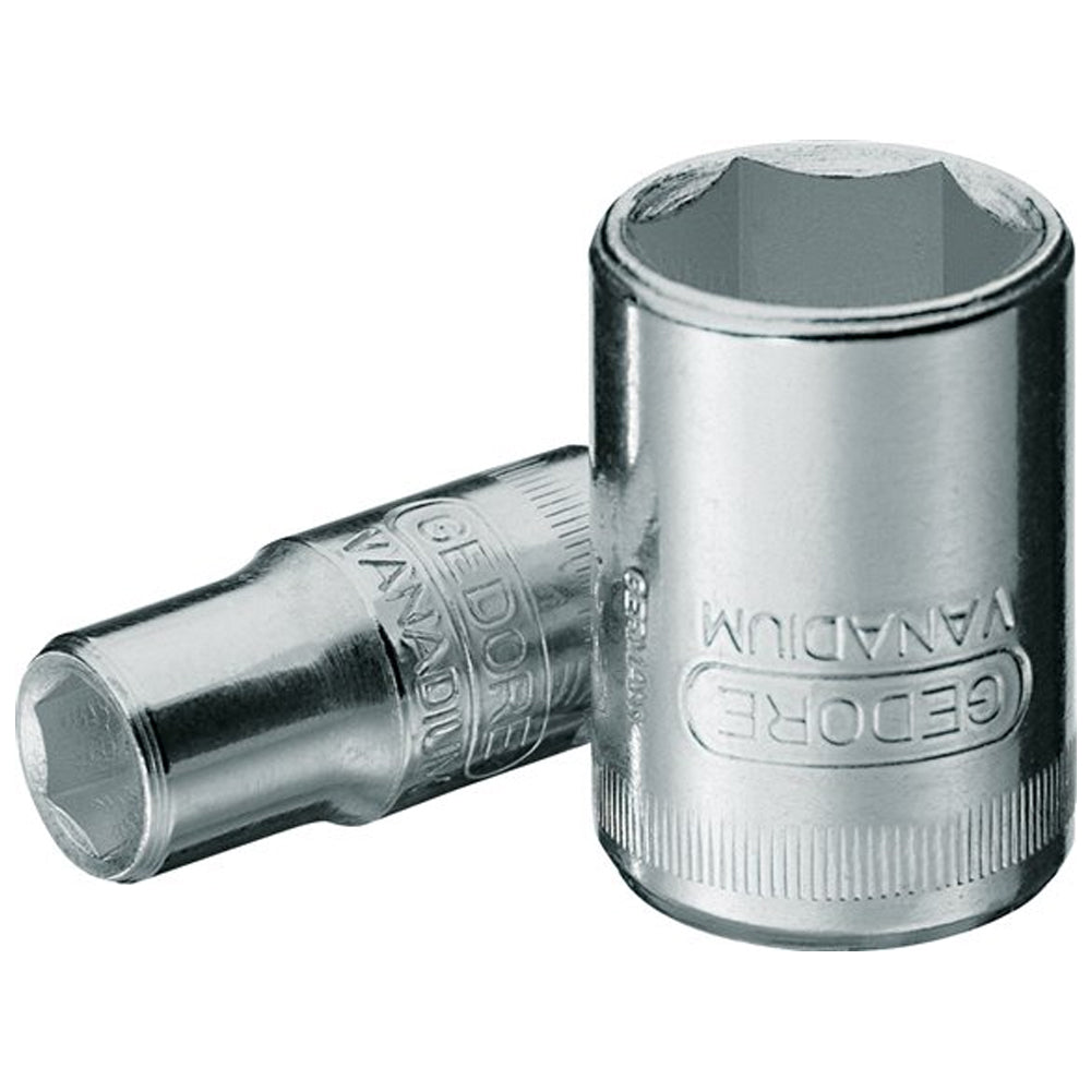 Socket Wrench Inserts 1/4