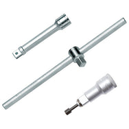 Socket Wrench Handles And Extensions