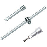 Featured image of collection - Socket Wrench Handles And Extensions