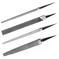 Files, Punches And Chisels