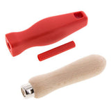 Featured image of collection - File Handles