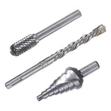 Featured image of collection - Drill Bits