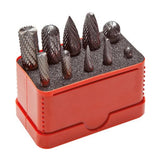 Featured image of collection - Single Carbide Burrs