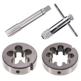 Featured image of collection - Thread Repair And Thread Cutting Tools