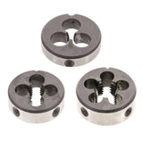 Featured image of collection - Metric Dies