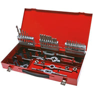 Tap And Die Sets
