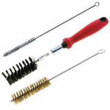 Featured image of collection - Tube Wire Brushes