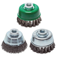 Cup Wire Brushes