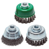Featured image of collection - Cup Wire Brushes
