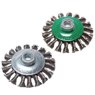 Wire Wheels