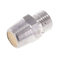 Compressed Air Nozzles For Noise Reduction