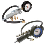 Featured image of collection - Car Tire Inflators With Pressure Gauges
