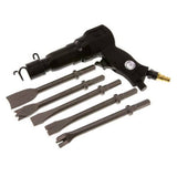 Featured image of collection - Air Chisel Hammers