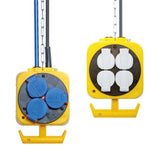 Featured image of collection - Compressed Air And Electric Power Distributors