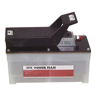 Air Powered Hydraulic Pumps