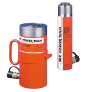 Single Acting Hydraulic Jacks