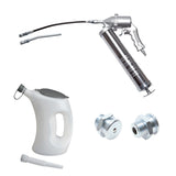 Featured image of collection - Lubricant Equipment
