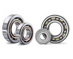 Rolling Bearings