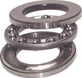 Featured image of collection - Flat Thrust Ball Bearing