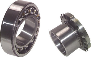 Adapter Sleeves