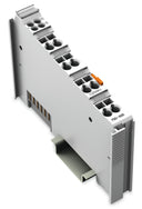 Fieldbus Decentralized Power Supply Modules