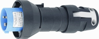 Explosion Proof CEE Plugs And Couplers