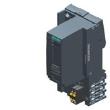 Featured image of collection - Fieldbus Decentralized Communication Modules