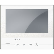 Door Communication Monitors