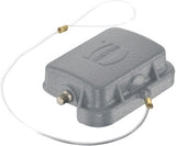 Featured image of collection - Cap For Industrial Connector