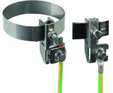 Featured image of collection - Tube Earthing Clamps For Lightning Protection