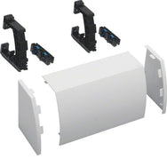 Installation Duct Transition Cover Sections